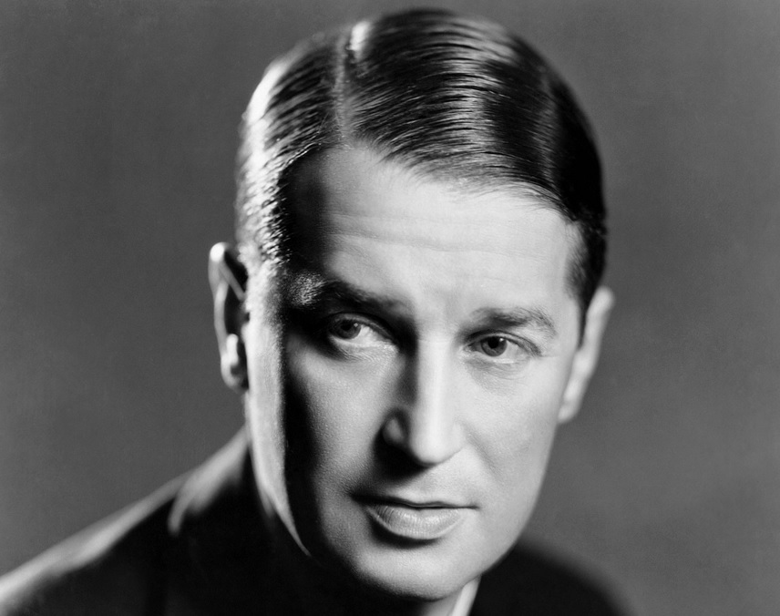 Maurice Chevalier – Un clochard m’a dit