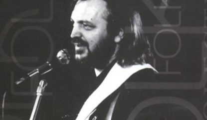 Victor Socaciu – La un ceai