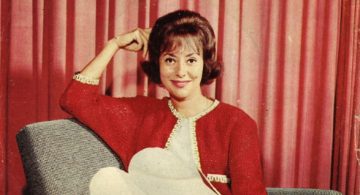 Caterina Valente • Personalità