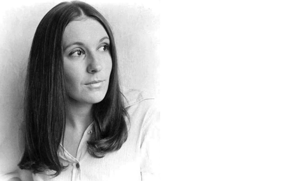 Julie Covington – Don’t Cry For Me Argentina