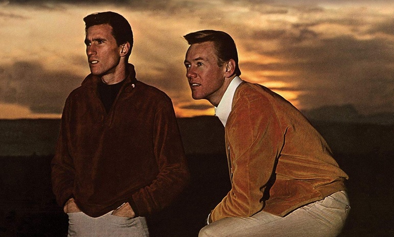 The Righteous • You’ve Lost That Lovin’ Feelin’