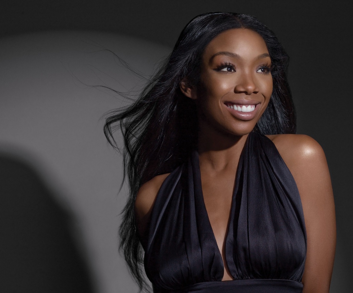 Brandy – Right Here