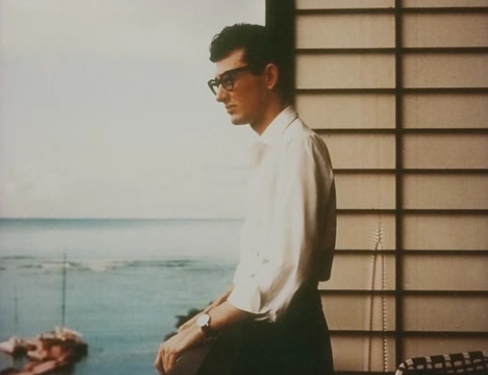 Buddy Holly • True Love Ways
