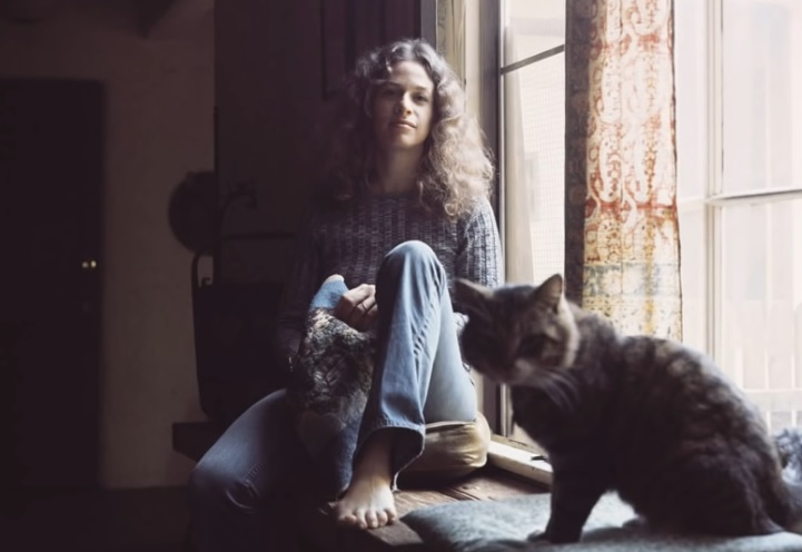 Carole King • It’s Too Late