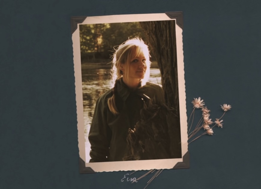 Eva Cassidy – Songbird