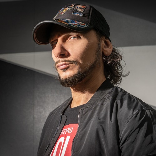 Junior Jack – E Samba