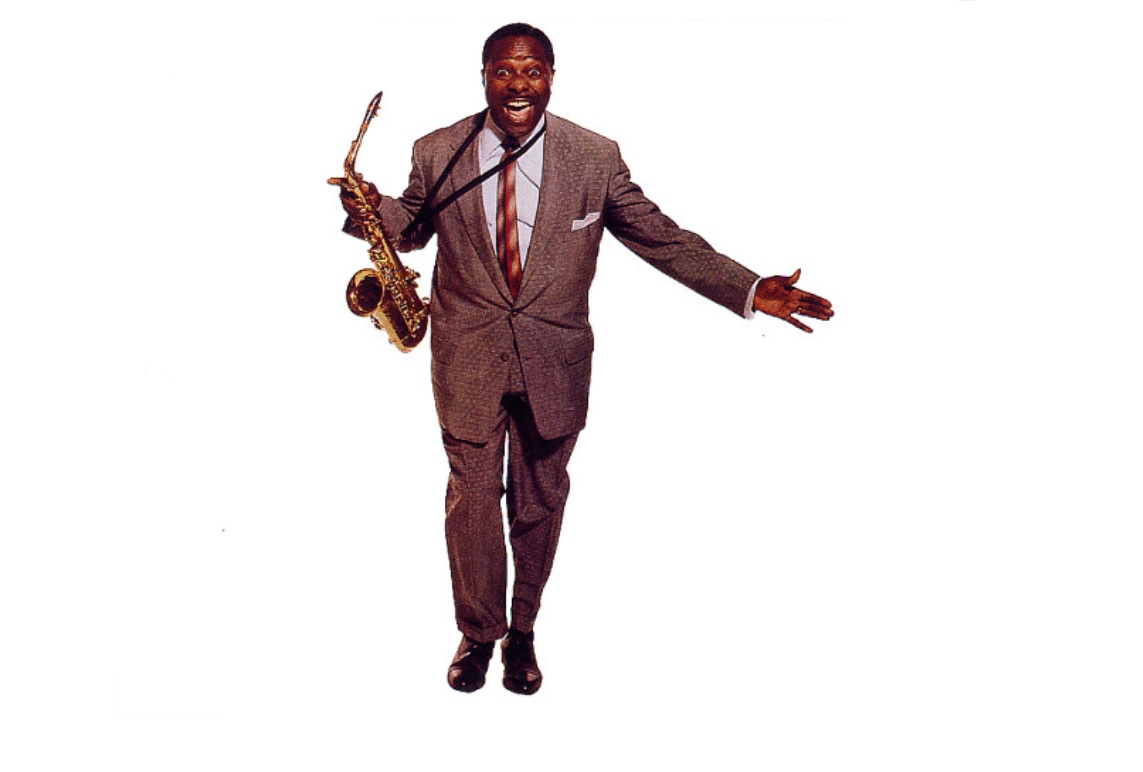 Louis Jordan – Is You Is or Is You Ain’t (My Baby)