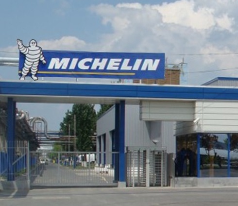 meat player trumpet Producătorul de anvelope Michelin a reluat producţia de cord metalic la  Zalău : Europa FM
