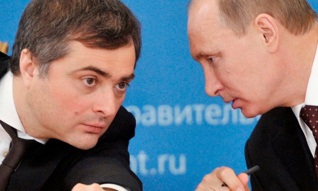 RUSIA: Putin renunță la unul dintre cei mai apropiați consilieri