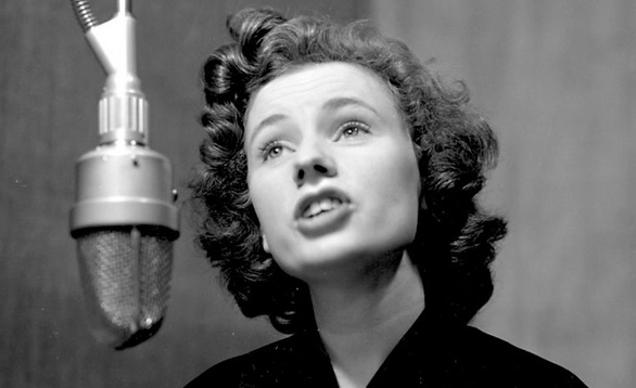 Ruby Murray • Softly, Softly