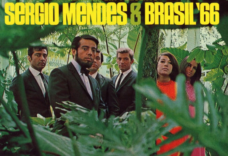 Sergio Mendes & Brasil 66 • Mas que nada