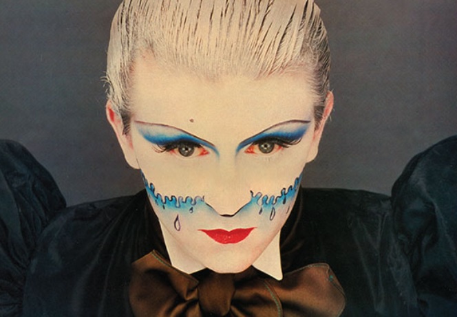 Visage – Fade To Grey