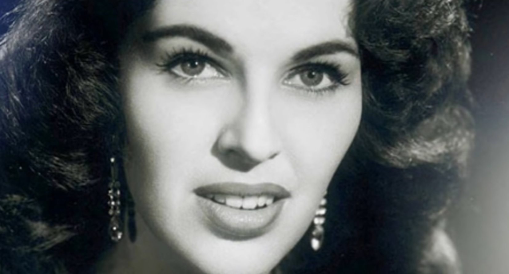 Wanda Jackson • Let’s Have A Party