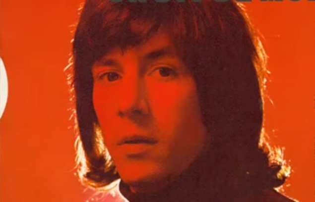 Jacques Hustin – Plus De Larmes, Baby