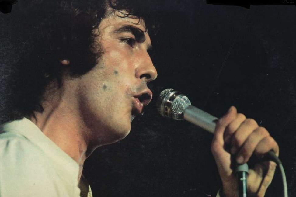 Joan Manuel Serrat • La Paloma