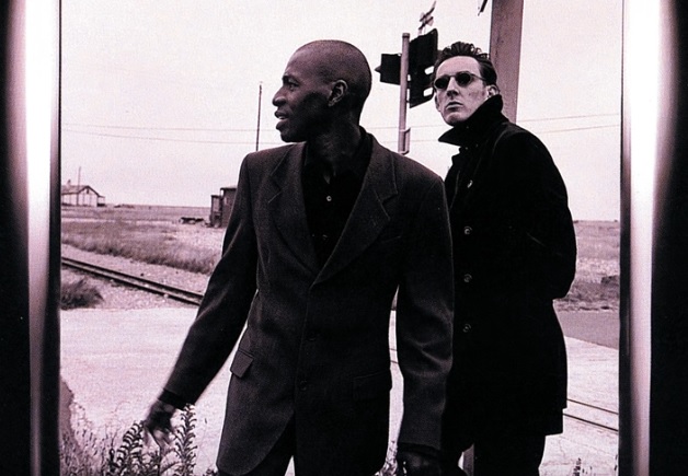 Lighthouse Family – High