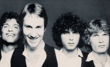 The Knack · My Sharona
