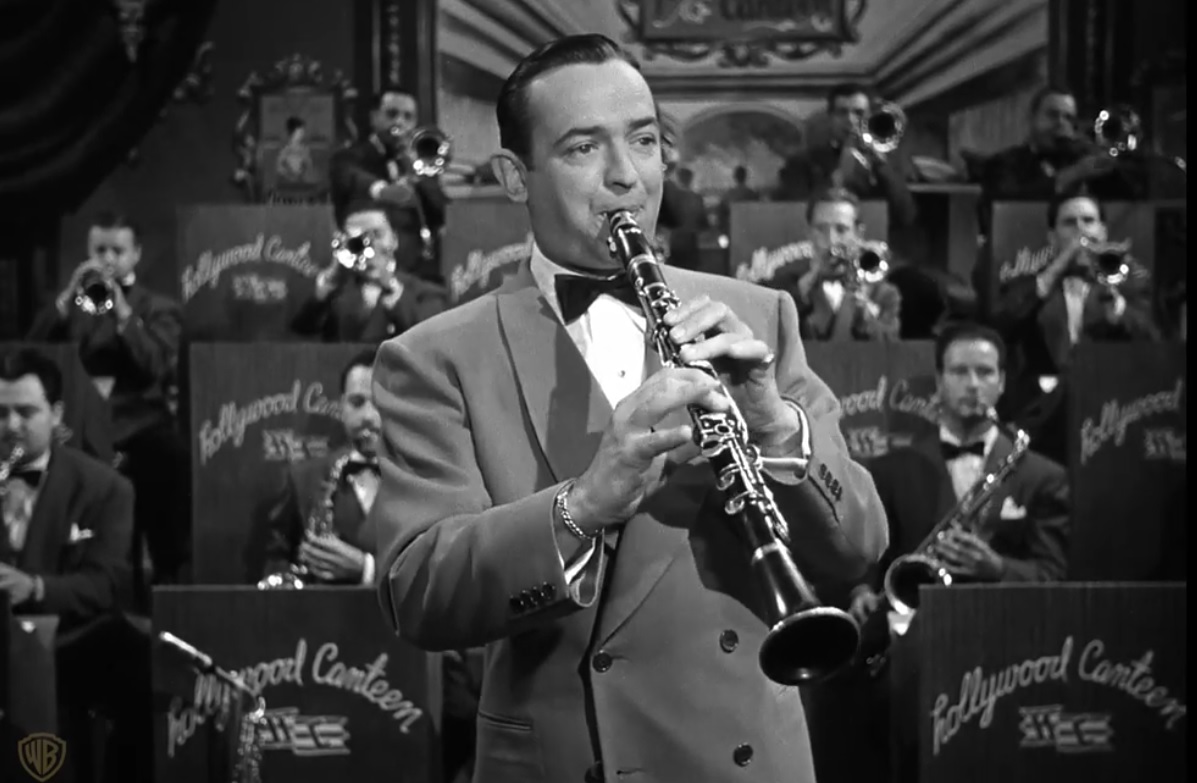 Jimmy Dorsey & His Orchestra • Besame Mucho