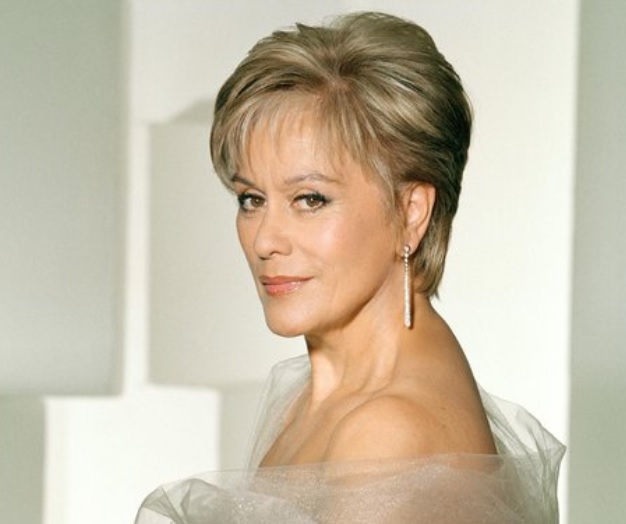 Kiri Te Kanawa & Katherine Jenkins – The Flower Duet