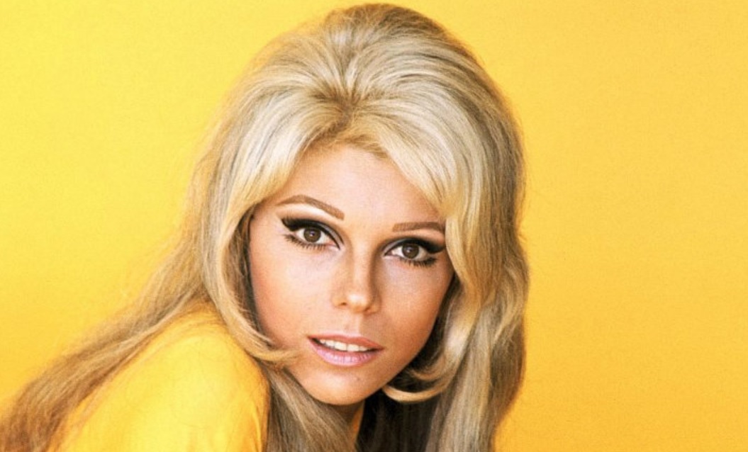 Nancy Sinatra • These Boots Are Made For Walking