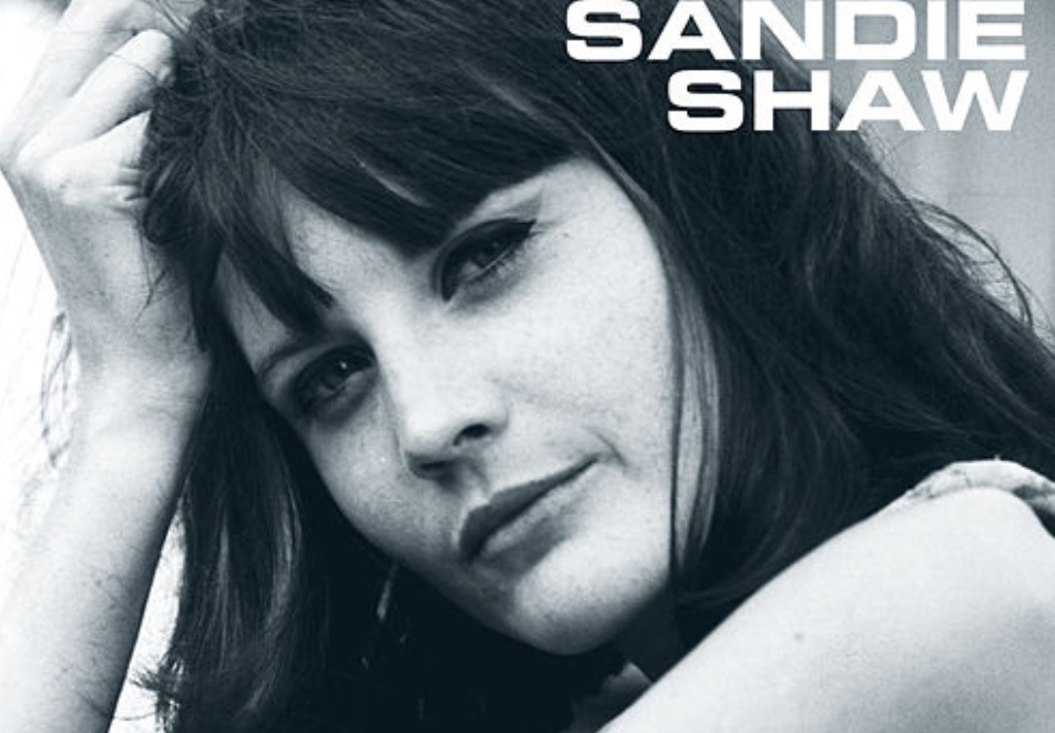 Sandie Shaw • Puppet On A String