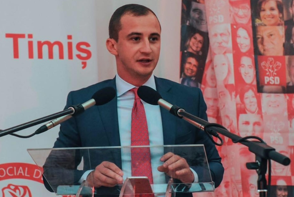 Simonis, PSD: Speculanții au fost lăsați să profite de criză