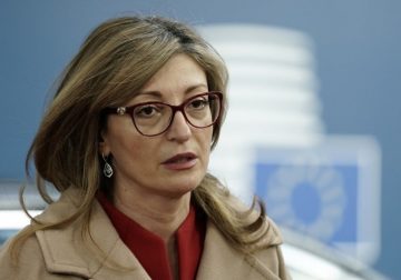 Consulul Bulgariei la Haga, destituit după ce a pretins o “taxă de coronavirus”