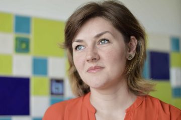 Pantazi, EduPedu: Ministerul și specialiștii trebuie să se concentreze pe învățarea digitală | AUDIO