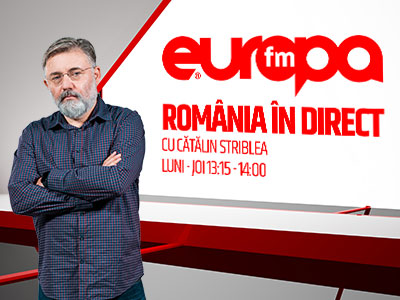 România în Direct: Război în Ucraina. Cum îi răspundem lui Putin?