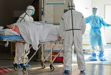 COVID-19: Numărul deceselor zilnice scade în Spania