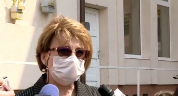 Epidemiologul Daniela Marcoci, noul manager al Spitalului Județean de Urgență Piatra Neamț | AUDIO