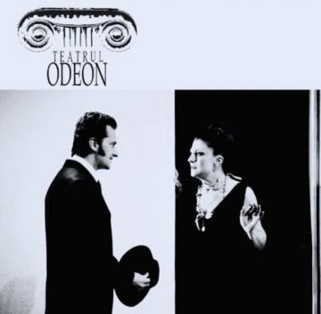 Teatrul Odeon transmite online spectacolul “Ionesco – 5 piese scurte”