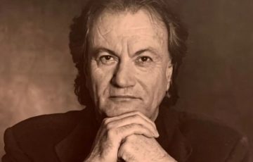 Designerul italian Sergio Rossi, răpus de COVID-19