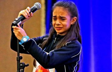 SUA: Concursul Spelling Bee, anulat pentru prima dată după al Doilea Război Mondial