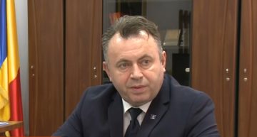 Ministrul Tătaru: Nu se ia în calcul mutarea vârstnicilor în spații ale autorităților