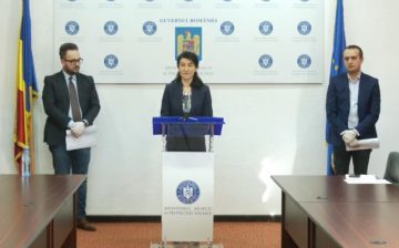 Ministerul Muncii: 25.000 de cereri depuse pentru șomaj tehnic. Un milion de români ar putea beneficia de ajutor | AUDIO