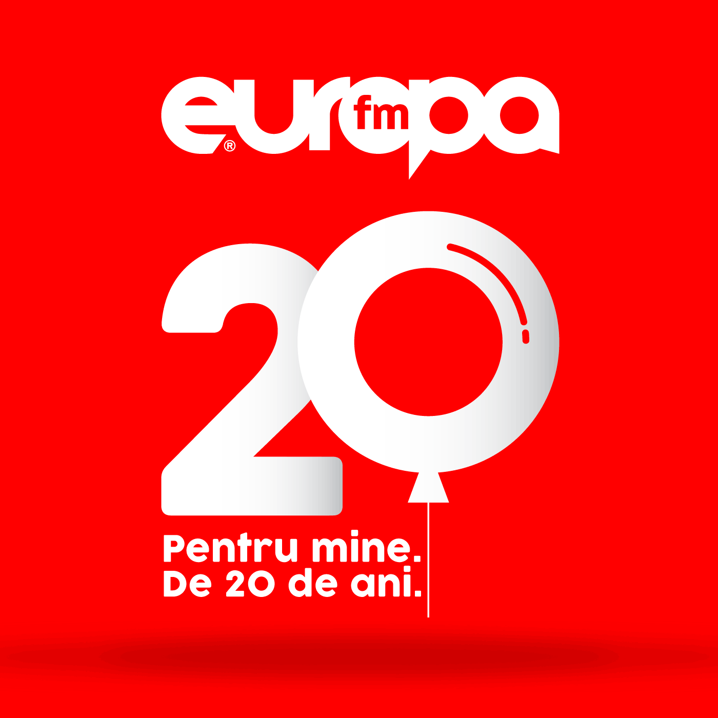Europa Fm : Europa fm es una estación radial de origen español que se 