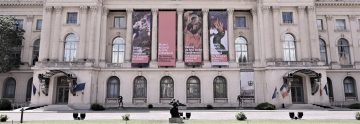 Mnar Muzeul ColecÅ£iilor De ArtÄƒ Zambaccian Si Pallady Se Redeschid Europa Fm