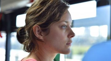 Actriţa Marion Cotillard, infectată cu noul coronavirus