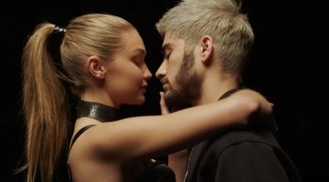 Gigi Hadid şi Zayn Malik aşteaptă primul lor copil | VIDEO