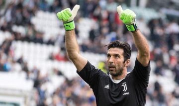 La 42 de ani, Buffon îşi va prelungi contractul cu Juventus