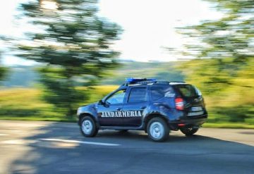 Amenzi după un spectacol organizat pe plaja din Tuzla