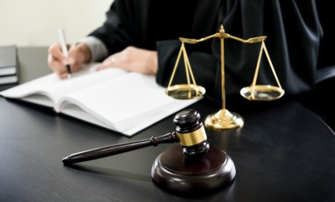 Concursul de admitere în Magistratură începe la 30 iulie : Europa FM - Vimarsana News