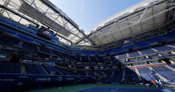 US Open se va desfăşura, fără spectatori, în perioada stabilită