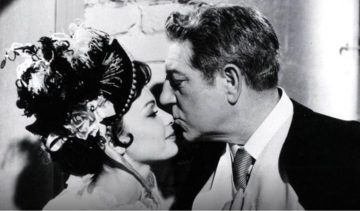 Jean Gabin – Maintenant je sais