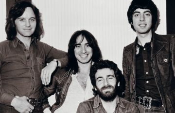 10cc • Dreadlock Holiday