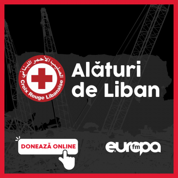 Alături de Liban. Virgin Radio Lebanon centralizează modurile în care poate fi ajutat poporul libanez