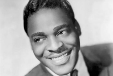 Brook Benton · Endlessly