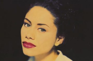 Dina Carroll · Don’t Be A Stranger