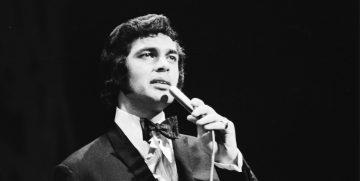 Engelbert Humperdinck · The Last Waltz